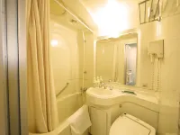 Hotel Route-Inn Suzuka
