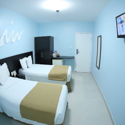 Standard Double Room-1 Real Praia Hotel Promo Code