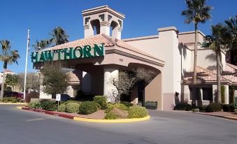 Hawthorn Suites by Wyndham El Paso Airport