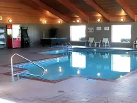 AmericInn by Wyndham St. Cloud MN I-94 Hotels in Saint Cloud