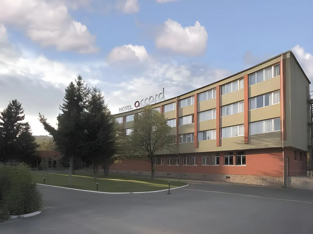 Hotel Akord - Sofia