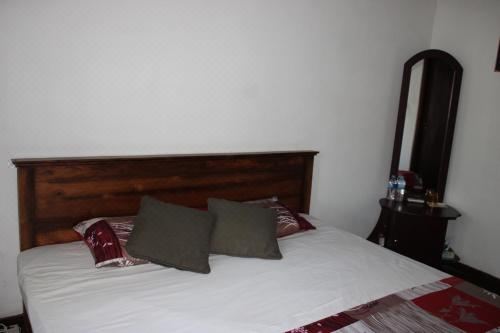 Olideb Gedara Double Room with Terrace