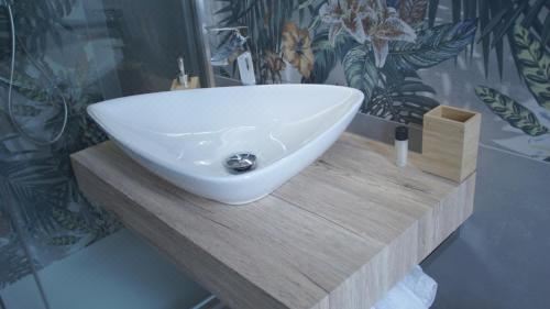 三人房（带独立浴室）