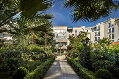 Rogner Hotel Tirana Hotels in 