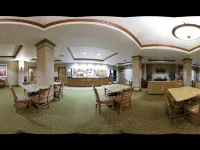 Holiday Inn Express & Suites TEHACHAPI HWY 58/MILL ST. by IHG Hotele w: Tehachapi