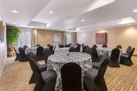 Comfort Suites Columbia Gateway