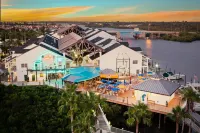 Pier House 60 Clearwater Beach Marina Hotel