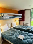 Premiere Classe Dunkerque - Saint-Pol-Sur-Mer