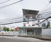 Srinn Hotel Pattaya Klang