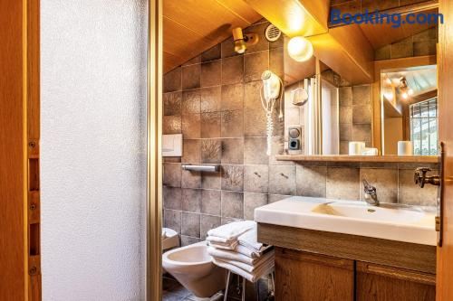 高级一卧室公寓