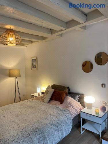 双人房（带独立浴室）