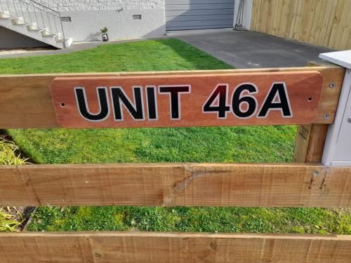 Unit 46a One-Bedroom Apartment