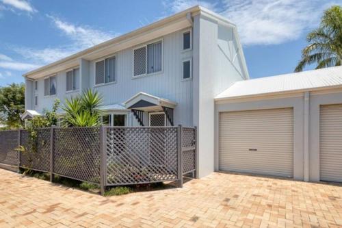 标准三卧室公寓