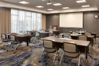 Fairfield Inn & Suites Orillia
