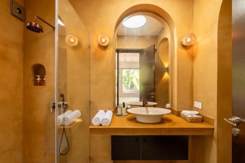 Verona by Vianaar Luxe Garden Pool Villa Assagao Villa