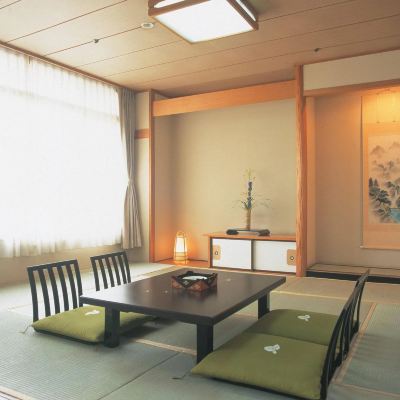 スタンダードファミリールーム(喫煙) 華やぎの章 慶山 クーポン