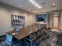 Fairfield by Marriott Edmonton International Airport Hoteles en Nisku