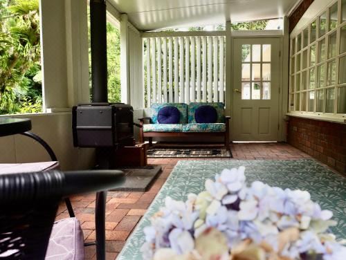 一室房（带阳台）