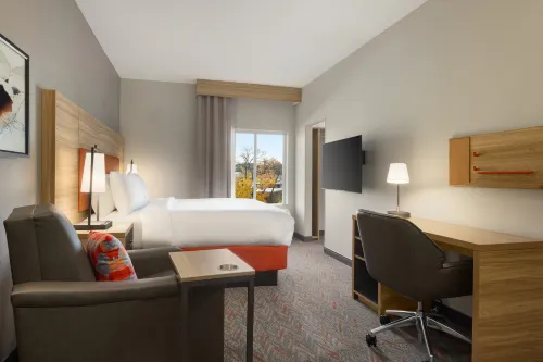 Candlewood Suites Pecos by IHG