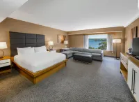 DoubleTree by Hilton Niagara Falls Ξενοδοχεία στην πόλη 