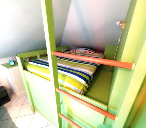 Skyview Suite Two-Bedroom Apartment