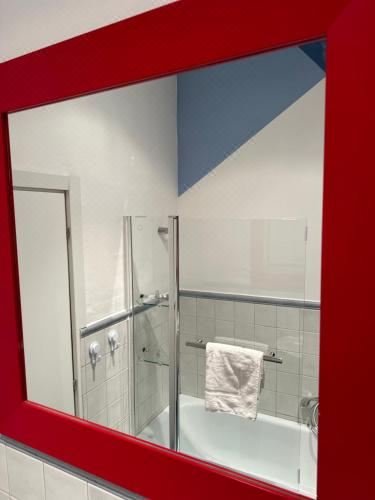 Pop Art Corso Italia 308 Two-Bedroom Apartment