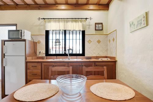 高级两卧室公寓