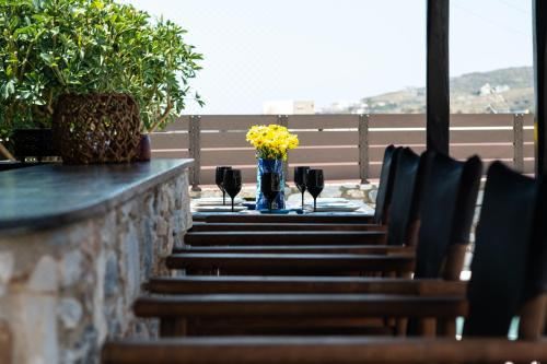 Villa CamelliaVilla with Sea View