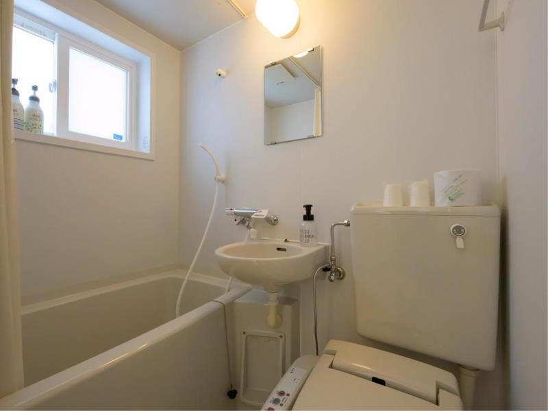 标准双床房带浴室