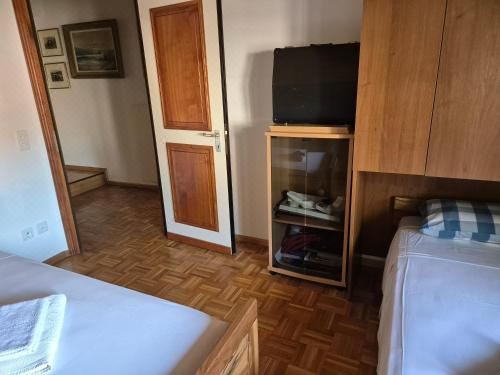 Executive Lake View with Private Garden Four-Bedroom Apartment