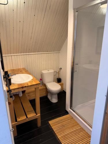 四人间配独立浴室