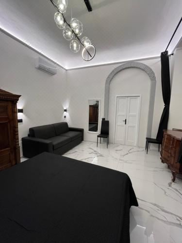 Suites - Ghibellina 92 Deluxe Apartment