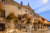 AC Hotel Ciudad de Tudela Hotels in 