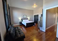The Loft on Winter - Downtown Adrian