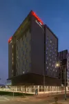 波哥大機場歡朋酒店 酒店