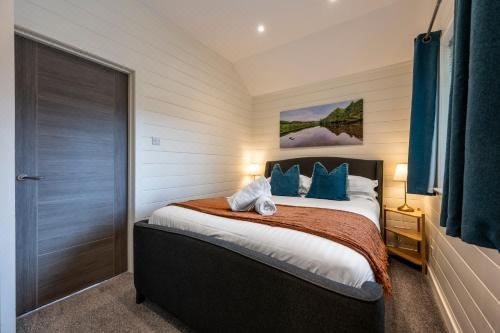 套房（带热水浴缸）