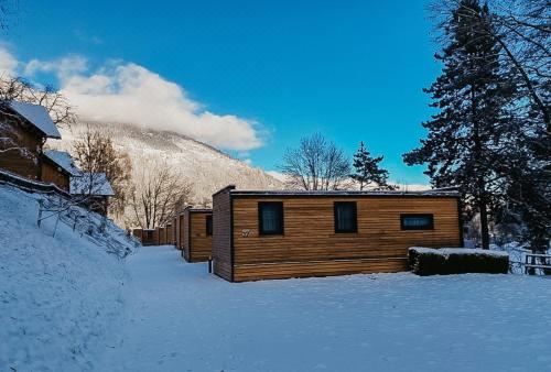 活动客房 - 带露台