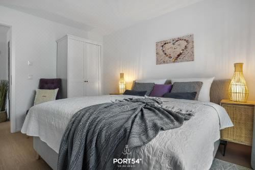 高级公寓（带桑拿浴室）