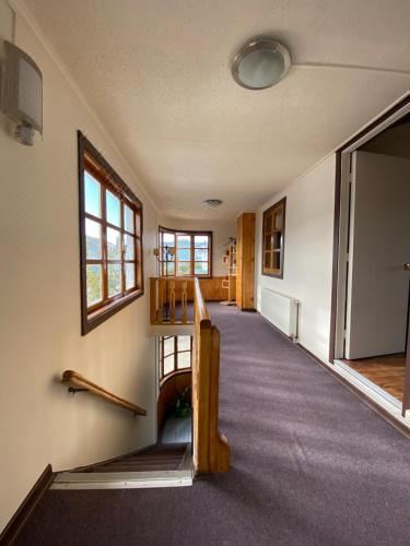 双人房（带独立浴室）