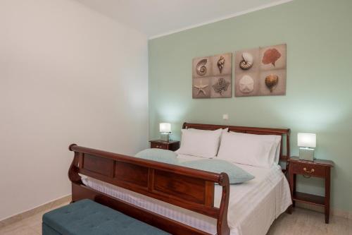 公寓（底楼、无泳池）