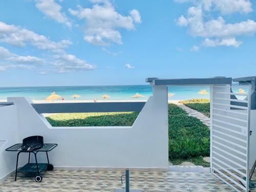 公寓 - 地面楼层