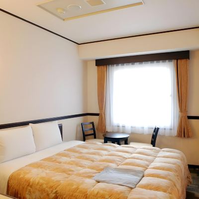 エコノミールーム(禁煙) 東横INN敦賀駅前 クーポン