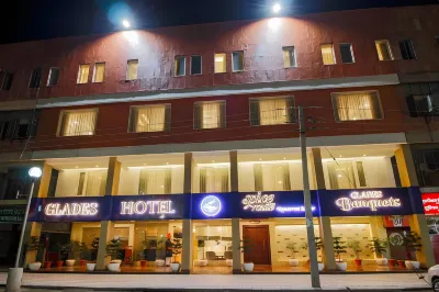 Glades Hotel Hotels in 