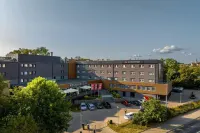 Best Western Plus Hotel Olsztyn Old Town Hotels in 