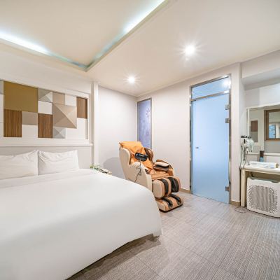Deluxe Room W Hotel Promo Code