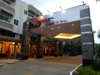 Station One Hotel - Aranyaprateth