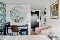 Best Western Hotell Hudik فنادق في 