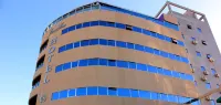 Luxsur Hotels in 