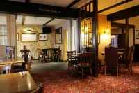White Hart, Andover by Marston's Inns