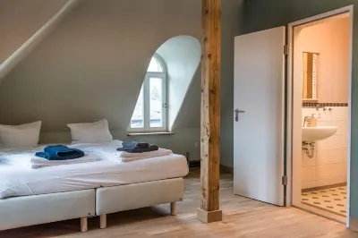 Ferienwohnungen Notenbank Hotels in 